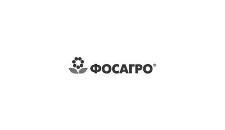 Логотип Фосагро
