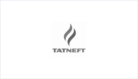 Логотип TATNEFT